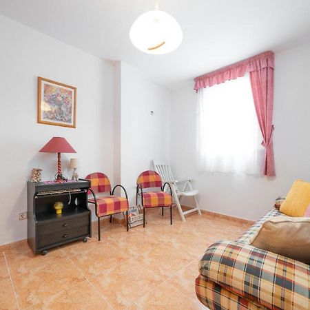 Beach Apartment Calafell Center With Parking 外观 照片