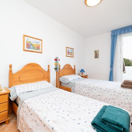 Beach Apartment Calafell Center With Parking 外观 照片
