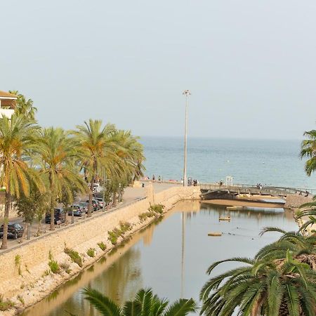 Beach Apartment Calafell Center With Parking 外观 照片