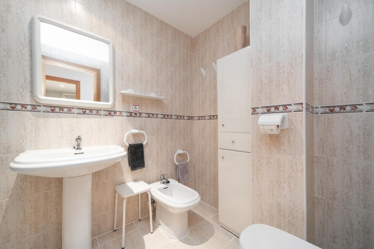 Beach Apartment Calafell Center With Parking 外观 照片