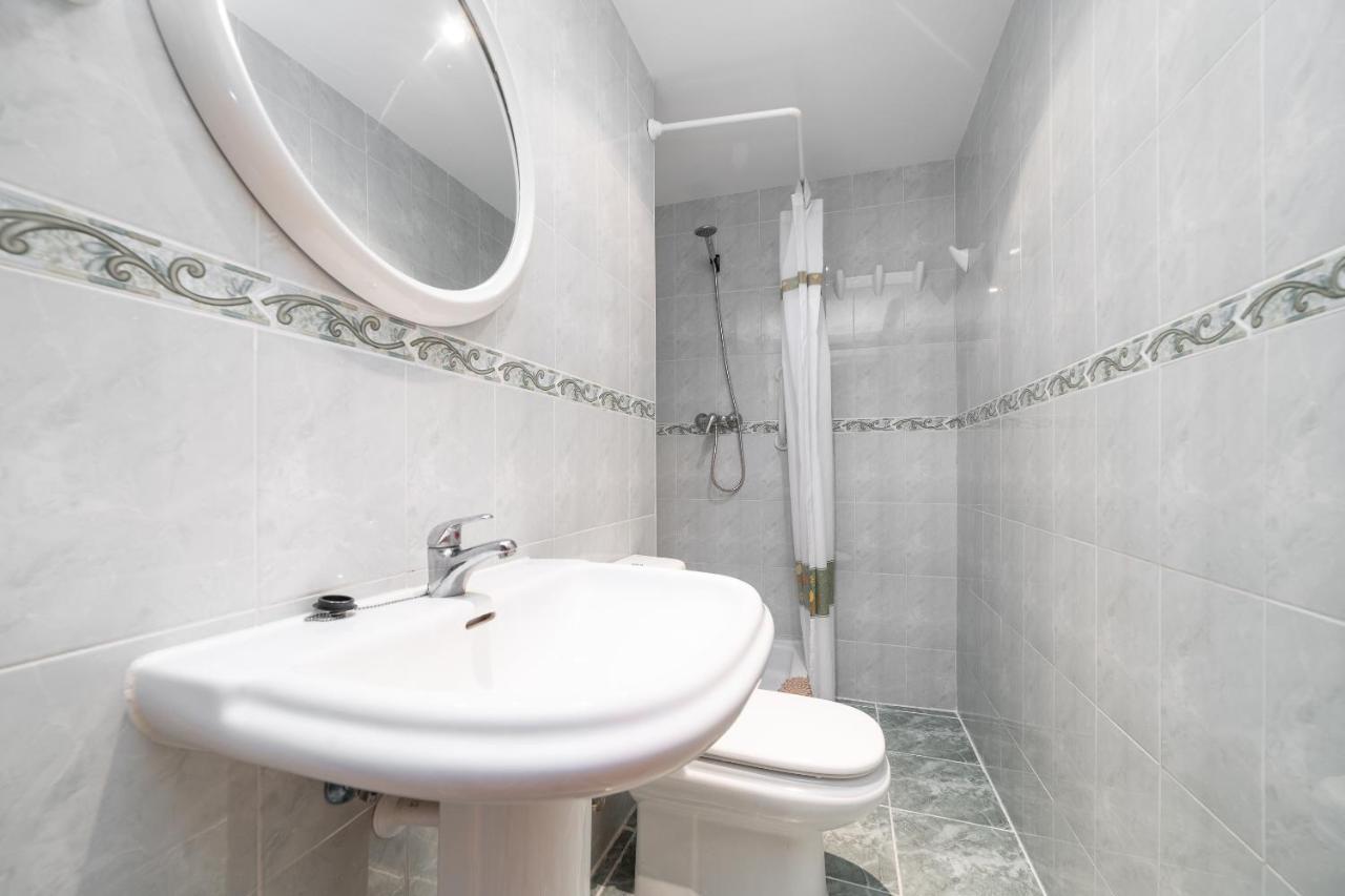 Beach Apartment Calafell Center With Parking 外观 照片