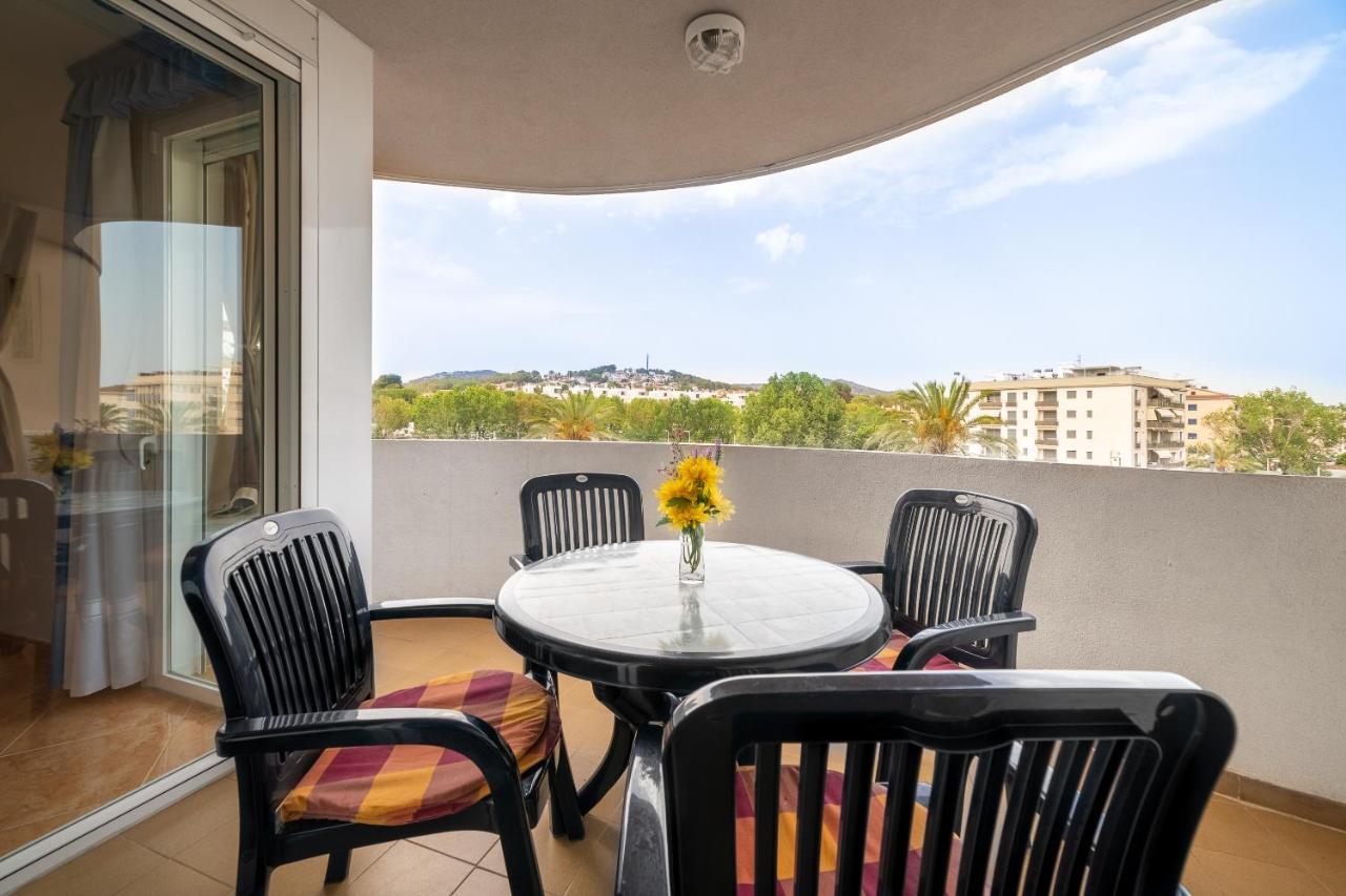 Beach Apartment Calafell Center With Parking 外观 照片